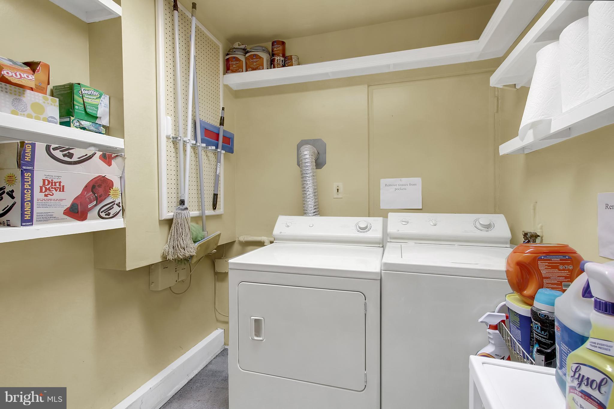 2459 Ellis Road Baltimore, MD 21234 - Photo 18 of 26 Laundry