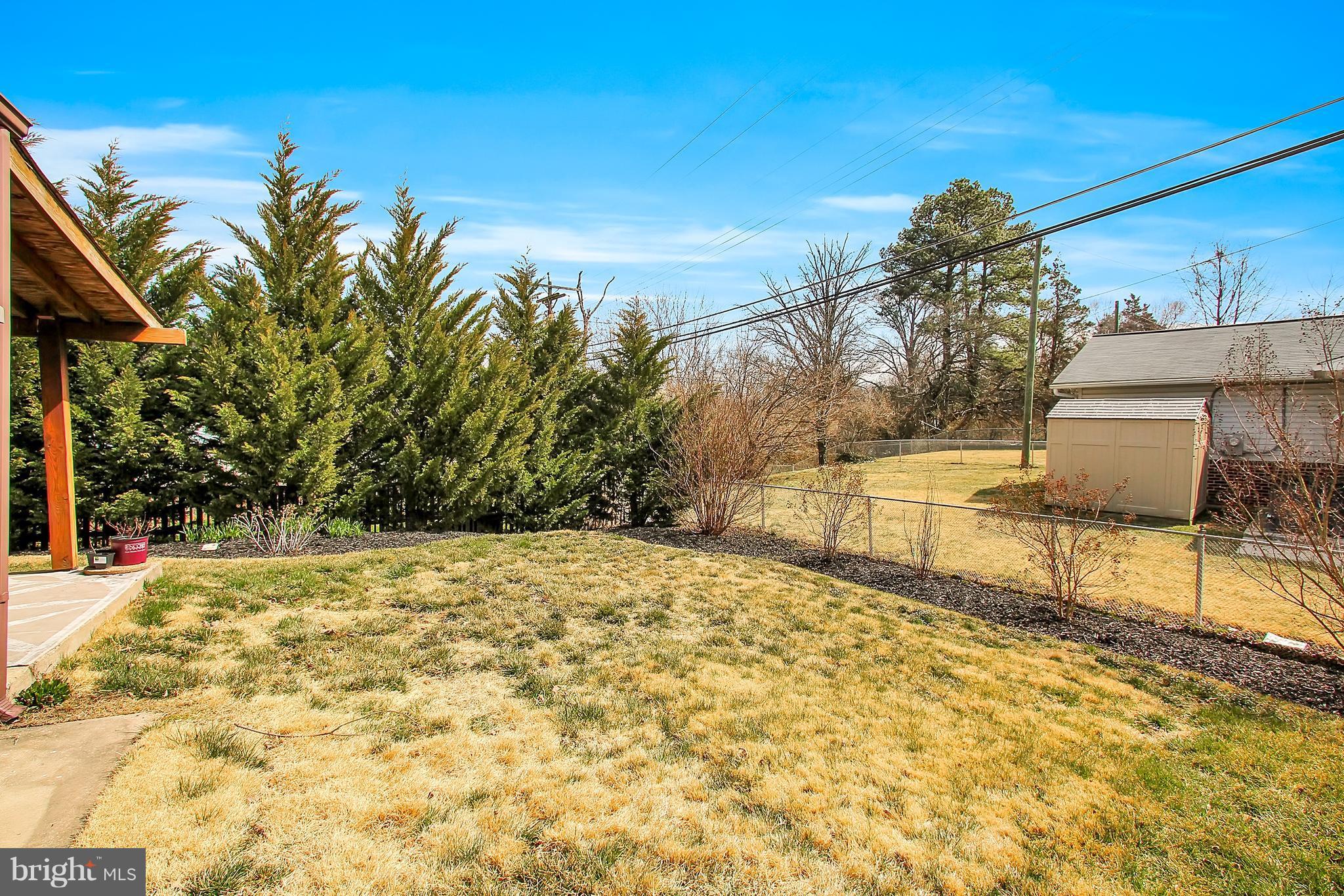 2459 Ellis Road Baltimore, MD 21234 - Photo 23 of 26 Exterior (Rear)