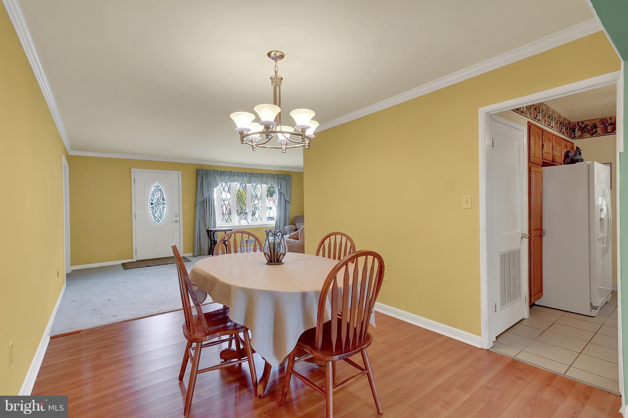 2459 Ellis Road Baltimore, MD 21234 - Photo 5 of 26 Interior (General)