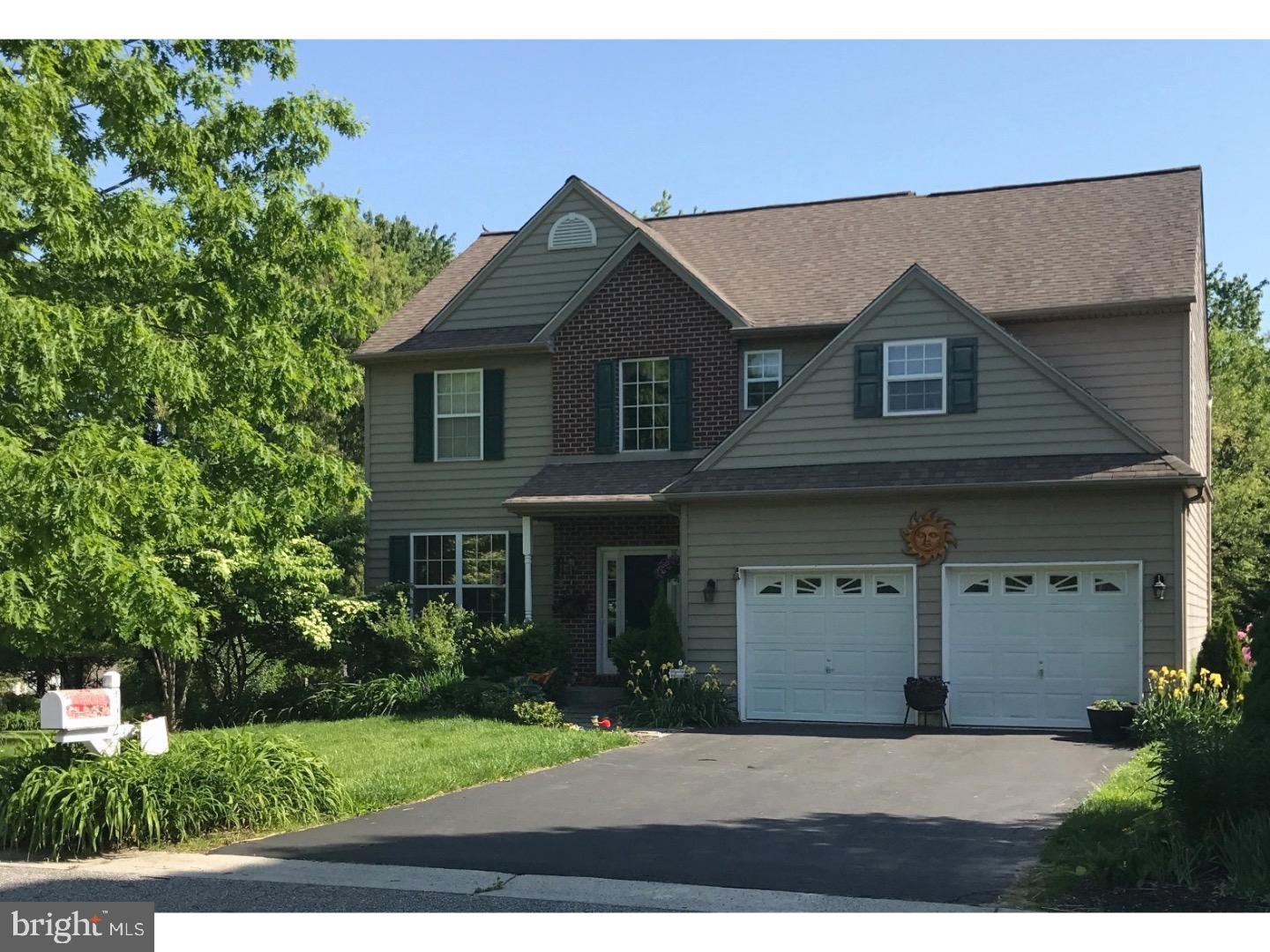 122 North Hawthorne Road Coatesville, PA 19320 - Photo 1 of 17