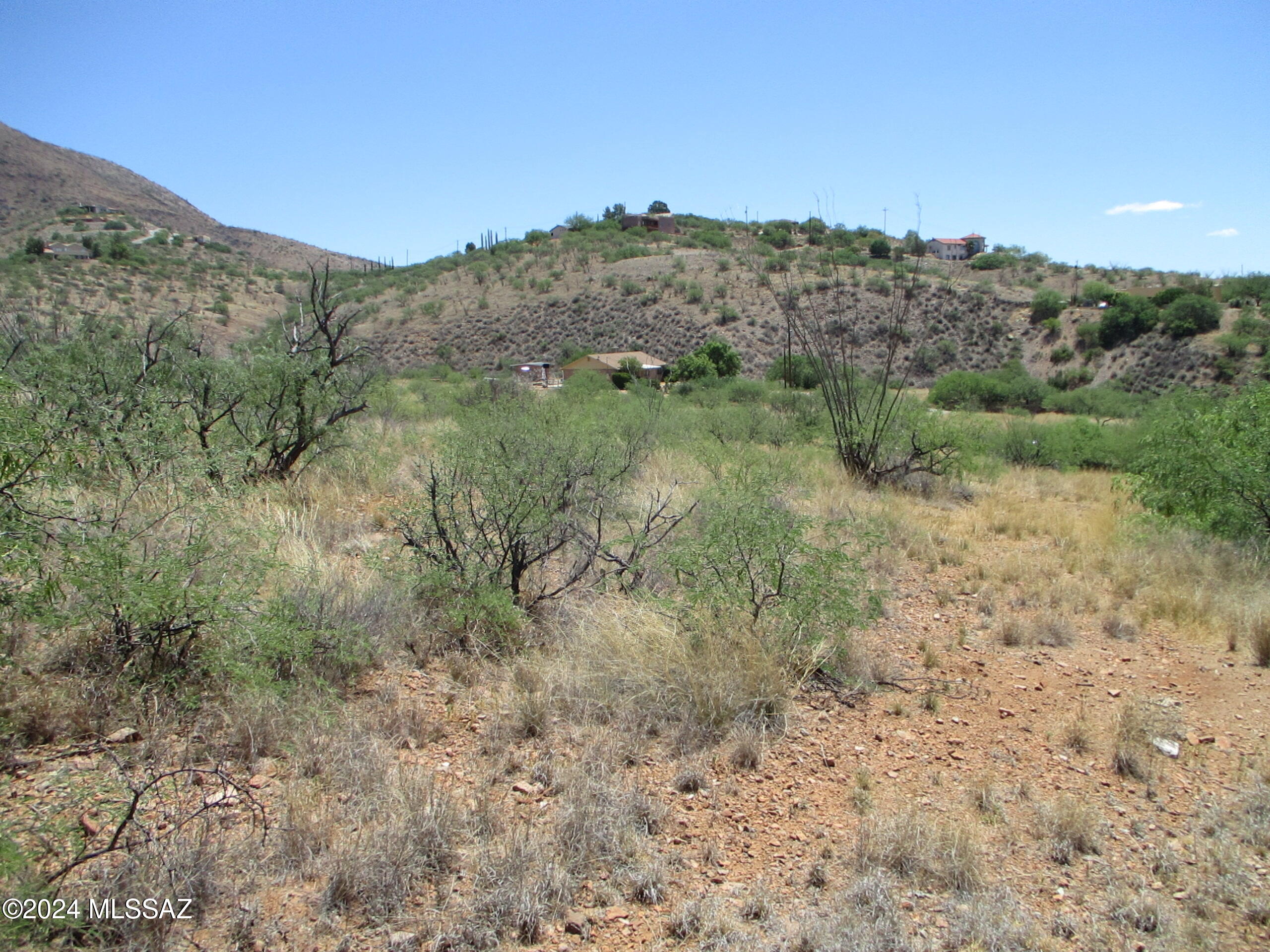 423 Camino Osito, Unit 63 Rio Rico, AZ 85648 - Photo 4 of 6
