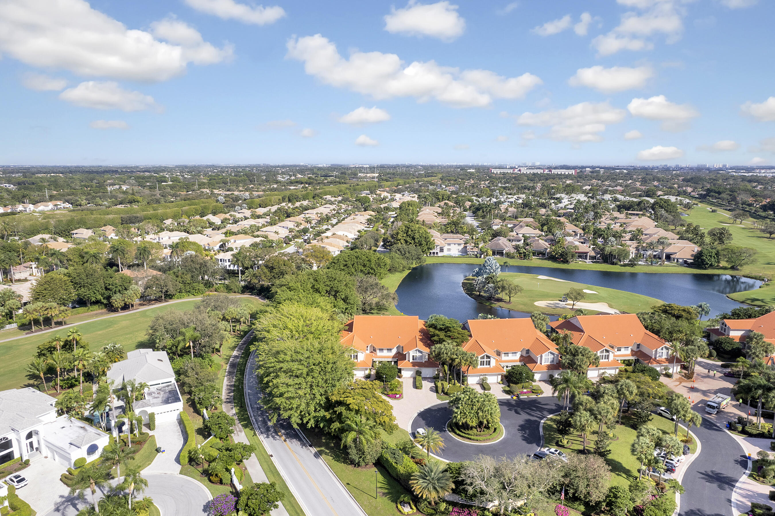 2506 Coco Plum Boulevard, Unit 1402 Boca Raton, FL 33496 - Photo 32 of 36 DJI_0256
