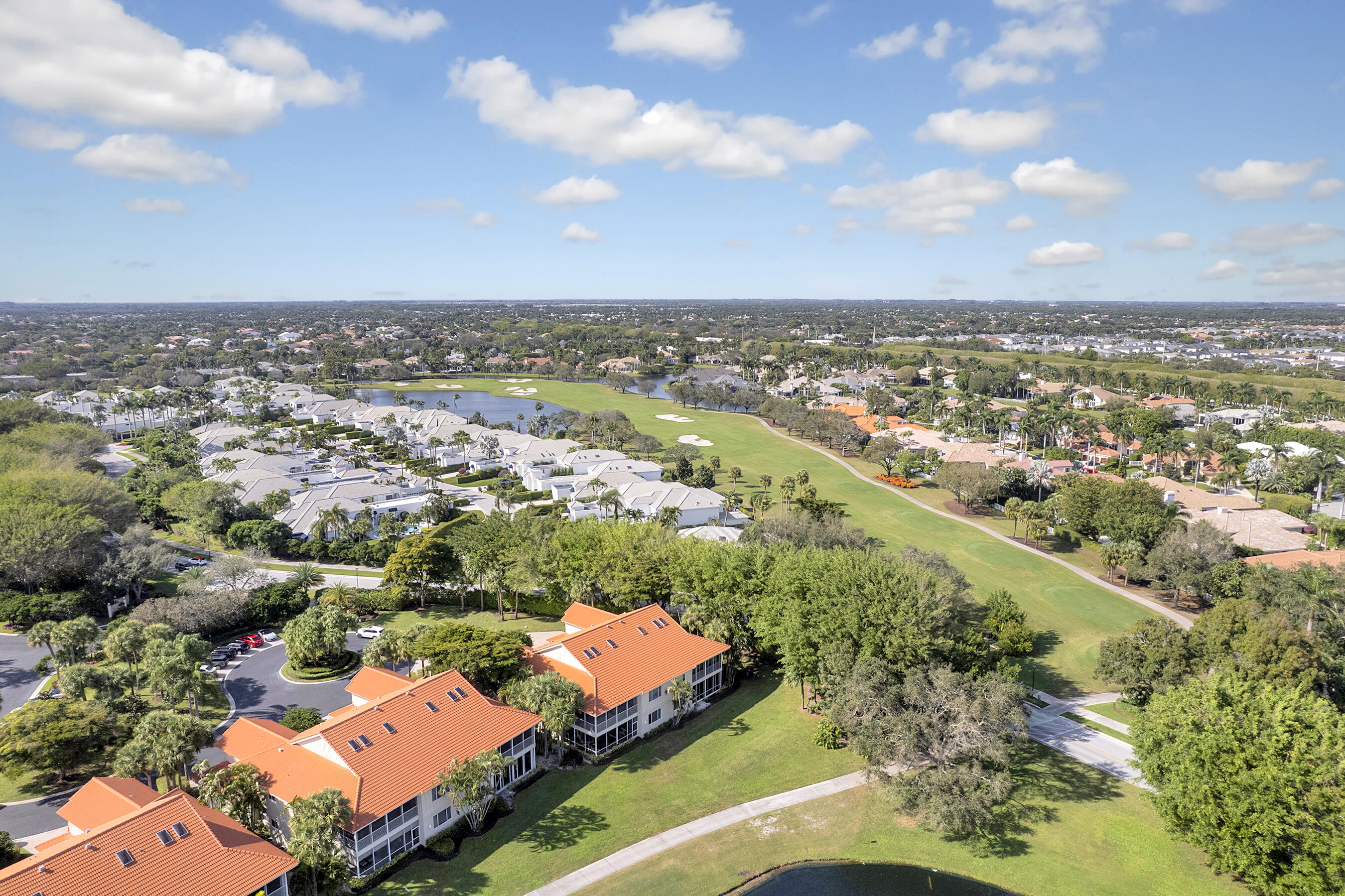 2506 Coco Plum Boulevard, Unit 1402 Boca Raton, FL 33496 - Photo 33 of 36 DJI_0258