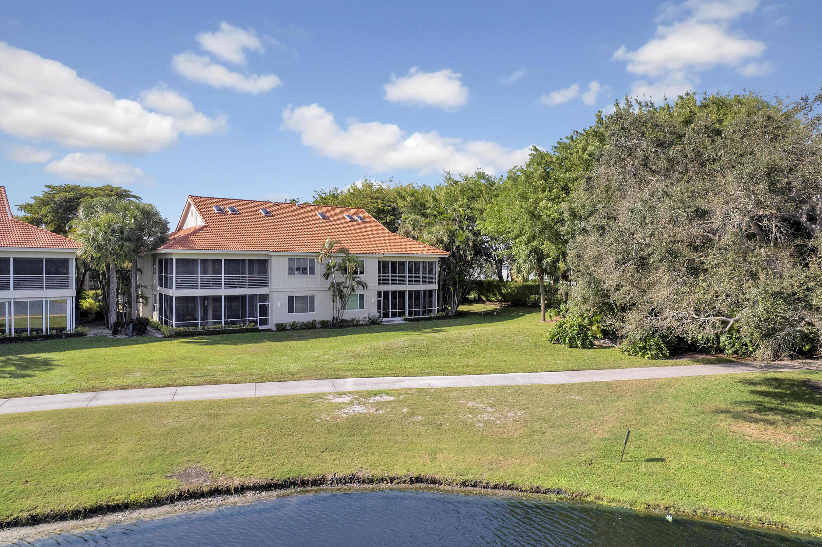 2506 Coco Plum Boulevard, Unit 1402 Boca Raton, FL 33496 - Photo 35 of 36 DJI_0265