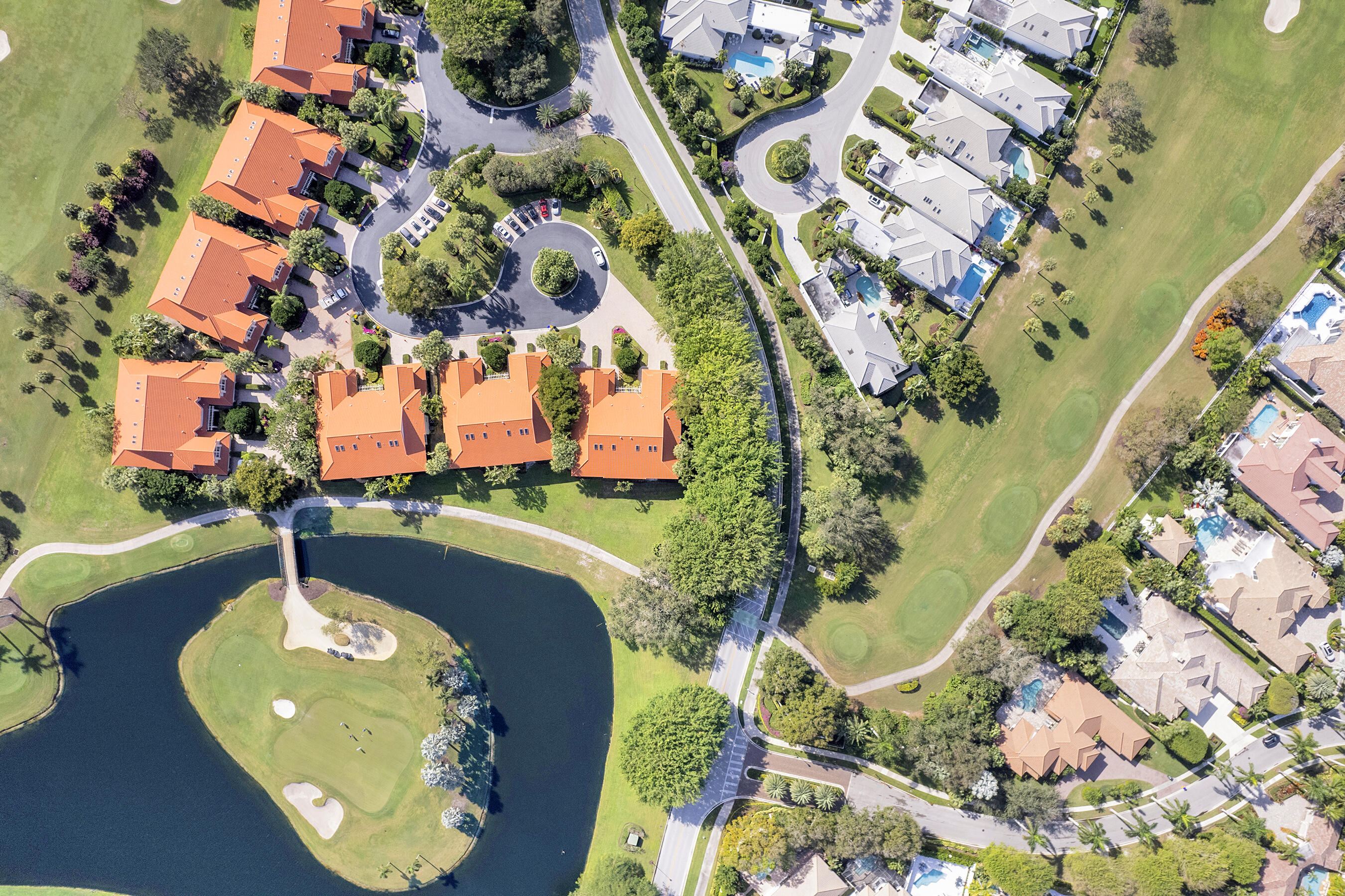 2506 Coco Plum Boulevard, Unit 1402 Boca Raton, FL 33496 - Photo 36 of 36 DJI_0266