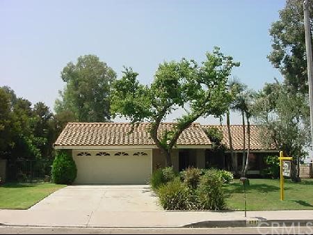 6707 Rycroft Drive Riverside, CA 92506 - Photo 1 of 1