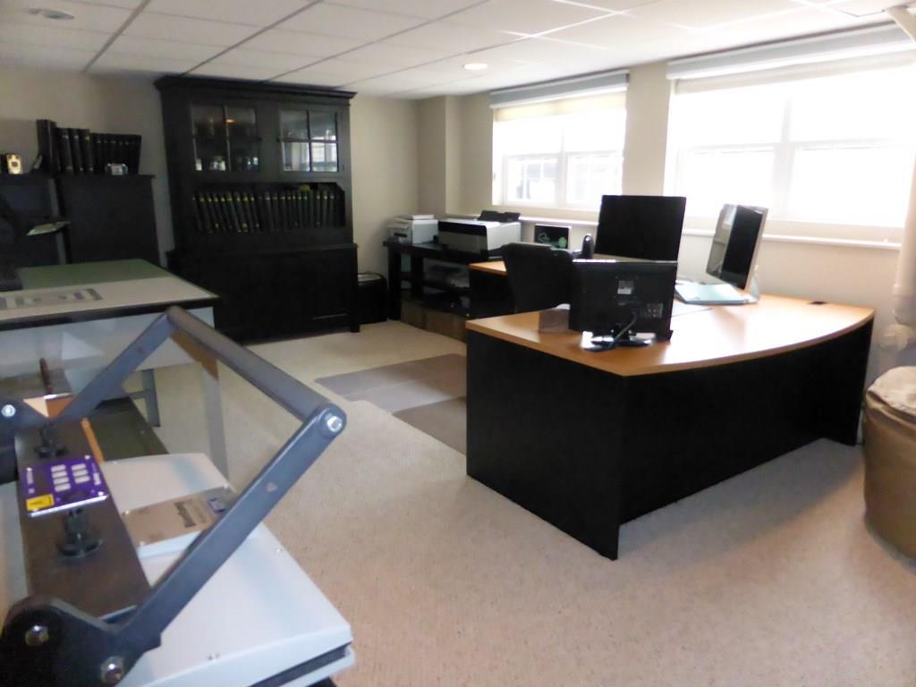 105 Files Road Gorham, ME 04038 - Photo 30 of 34 Great office space in daylight basement