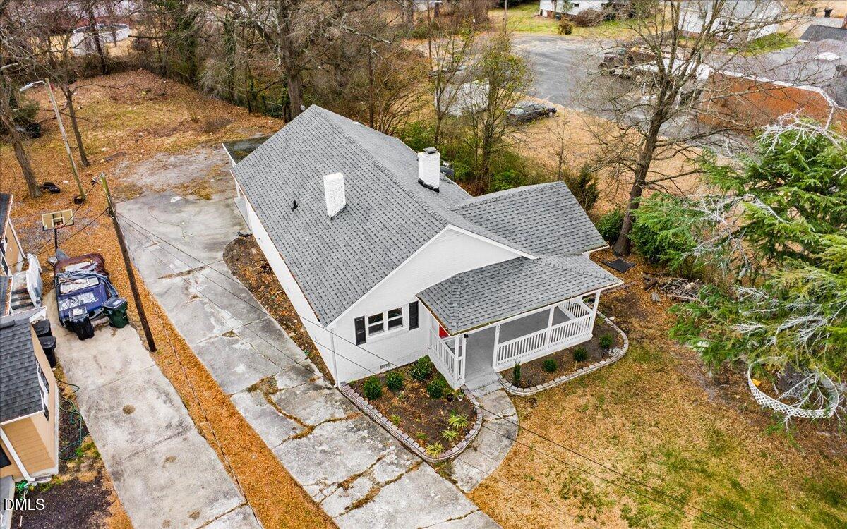 605 Apple Street Burlington, NC 27217 - Photo 30 of 38 33-605 Apple St-33