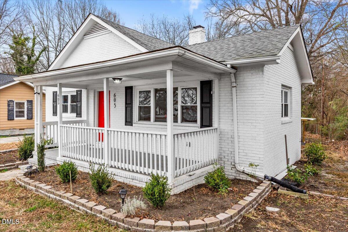 605 Apple Street Burlington, NC 27217 - Photo 3 of 38 03-605 Apple St-3