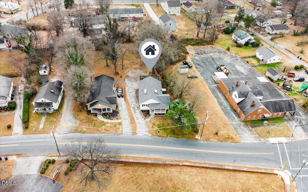 605 Apple Street Burlington, NC 27217 - Photo 31 of 38 36-605 Apple St-36