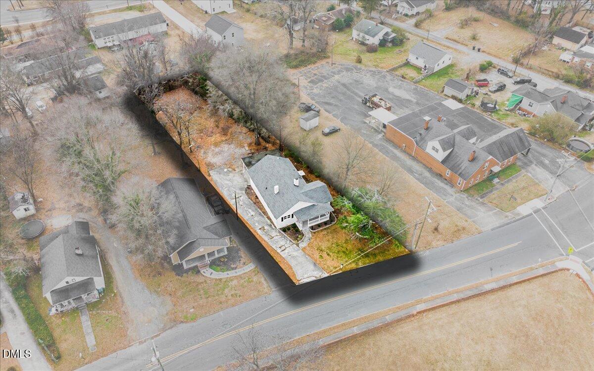 605 Apple Street Burlington, NC 27217 - Photo 34 of 38 40-605 Apple St-40