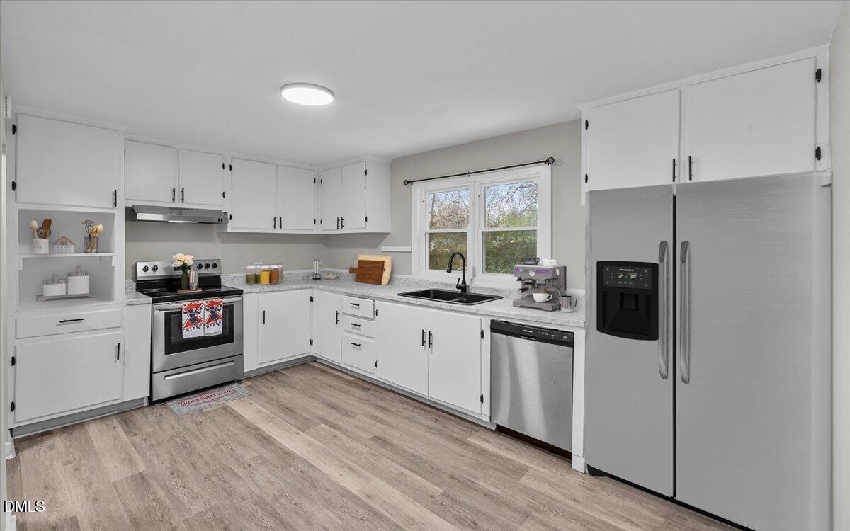 605 Apple Street Burlington, NC 27217 - Photo 10 of 38 10-605 Apple St-10