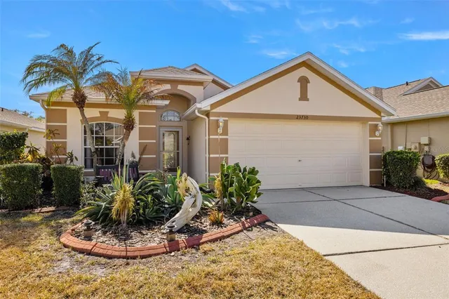 $349,900 | 23730 Coral Ridge Lane, Land O' Lakes, FL 34639