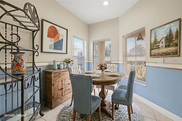 $349,900 | 23730 Coral Ridge Lane, Land O' Lakes, FL 34639