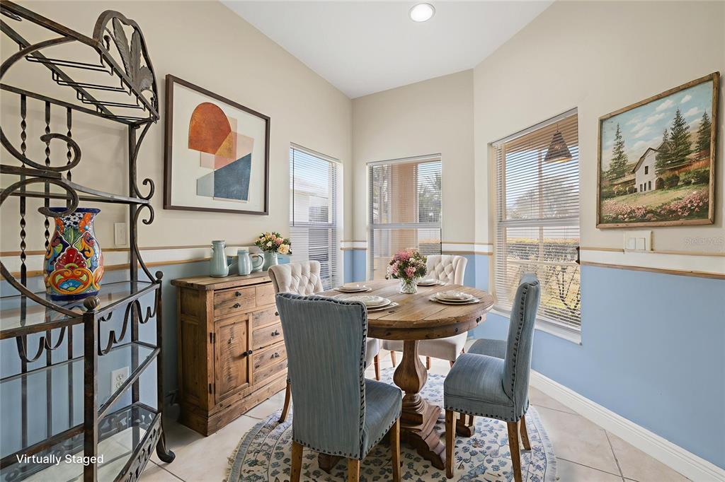 23730 Coral Ridge Lane Land O' Lakes, FL 34639 - Photo 11 of 57