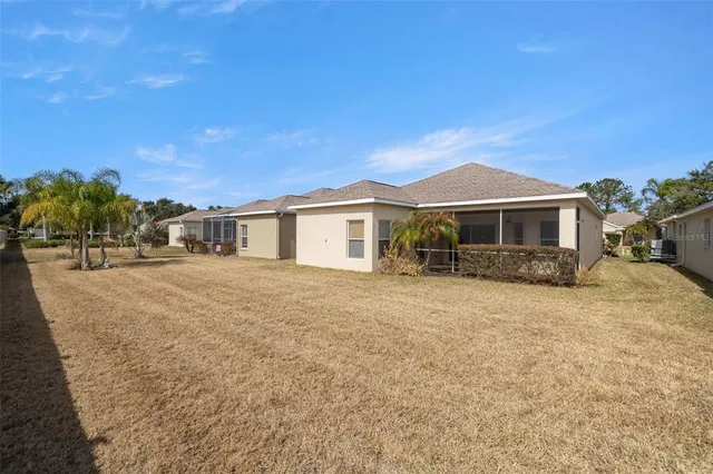 $349,900 | 23730 Coral Ridge Lane, Land O' Lakes, FL 34639