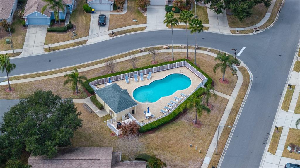 23730 Coral Ridge Lane Land O' Lakes, FL 34639 - Photo 33 of 57