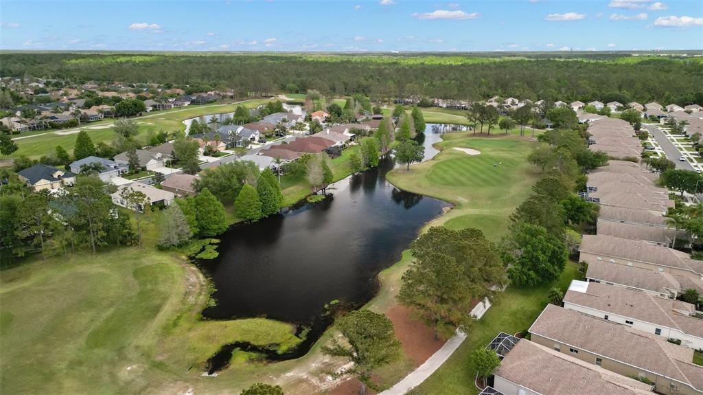 23730 Coral Ridge Lane Land O' Lakes, FL 34639 - Photo 49 of 57