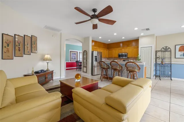 $349,900 | 23730 Coral Ridge Lane, Land O' Lakes, FL 34639