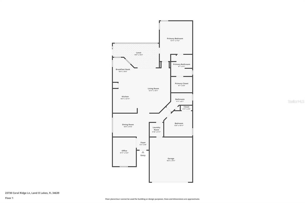 23730 Coral Ridge Lane Land O' Lakes, FL 34639 - Photo 57 of 57