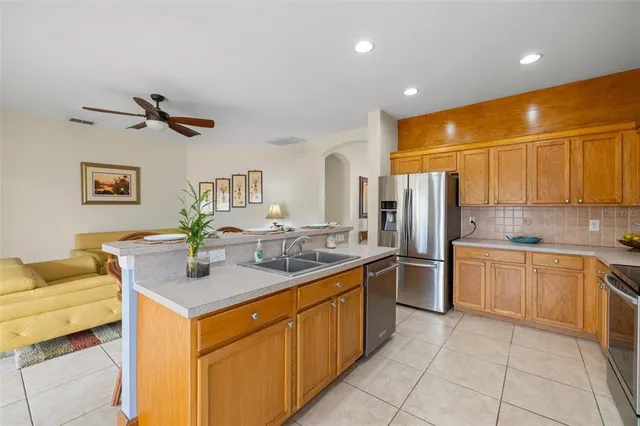 $349,900 | 23730 Coral Ridge Lane, Land O' Lakes, FL 34639