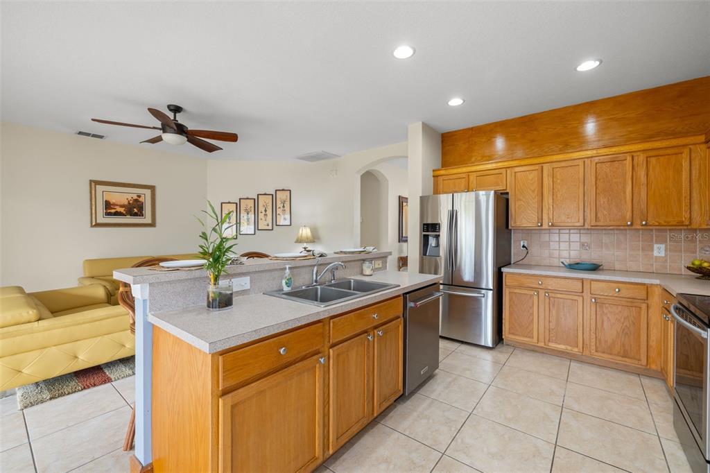 23730 Coral Ridge Lane Land O' Lakes, FL 34639 - Photo 7 of 57