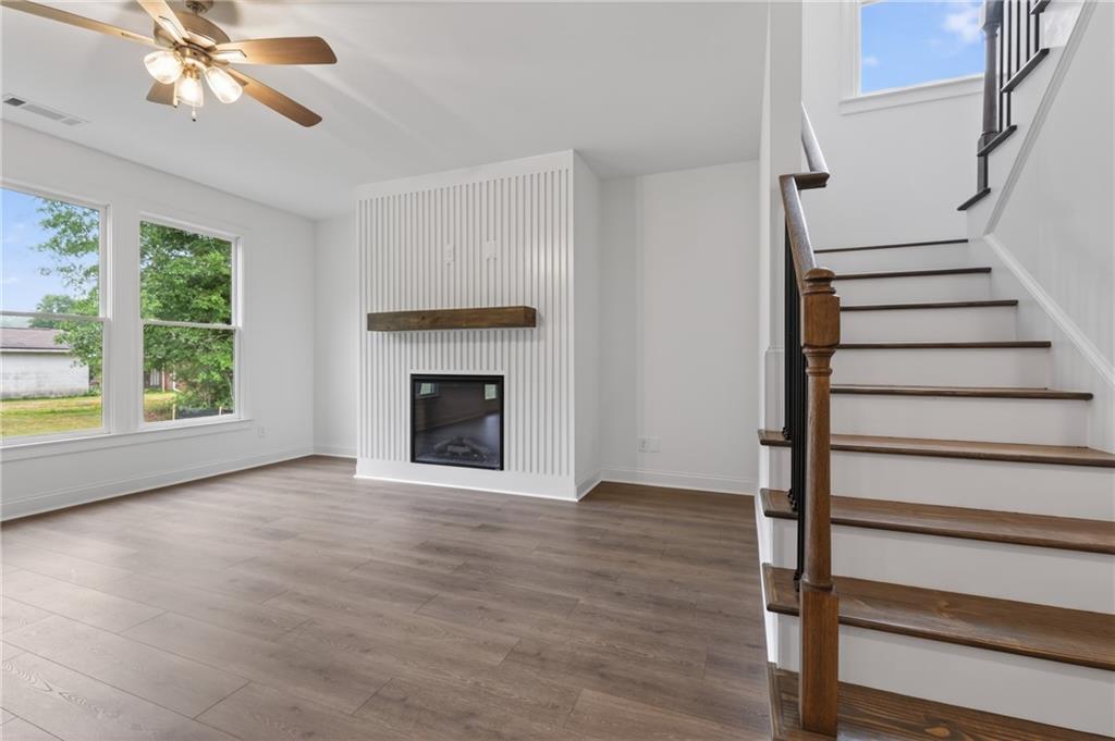53 Stanley Drive Winder, GA 30680 - Photo 5 of 46