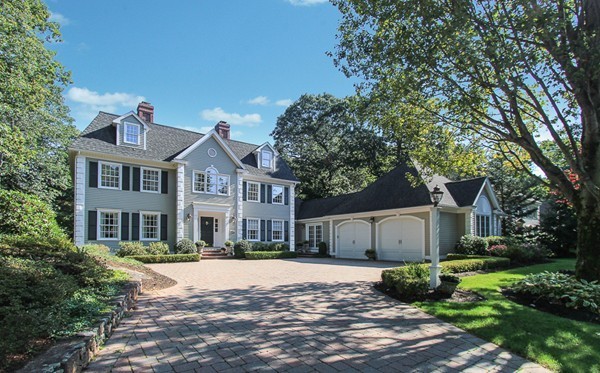 33 Old Planters Road Beverly, MA 01915 - Photo 1 of 1 Gallery Image 1