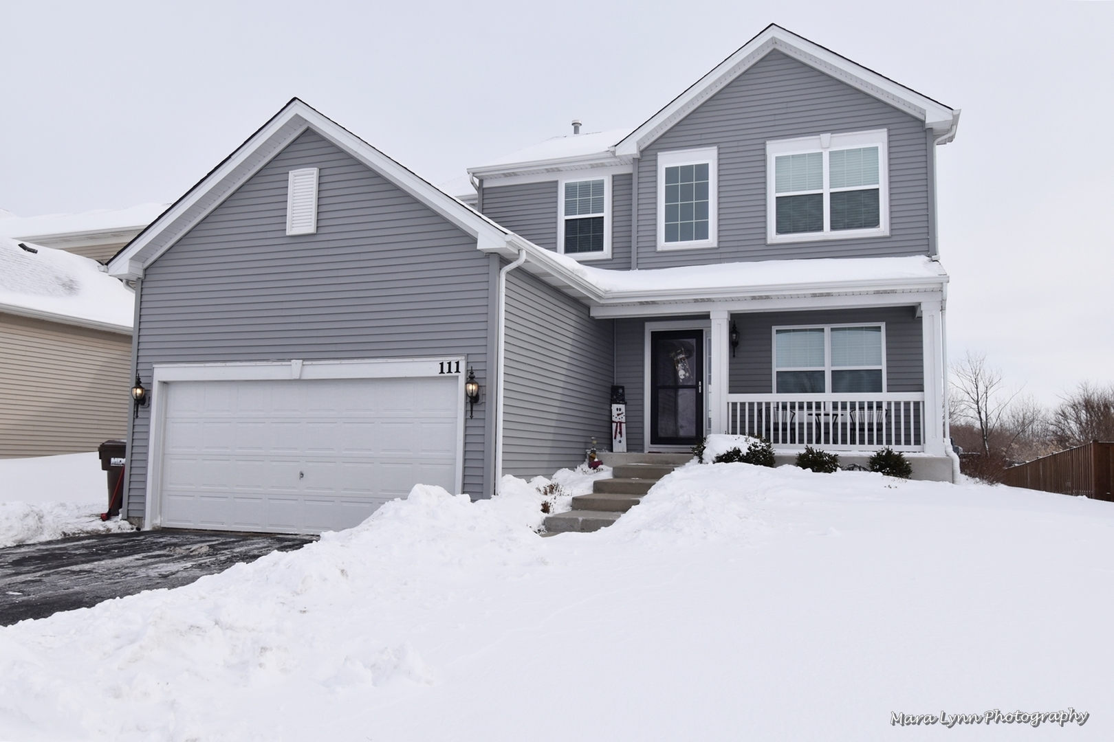 111 Reston Lane Gilberts, IL 60136 - Photo 1 of 29