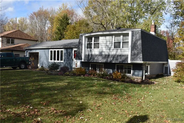 $345,000 | 129 Lyrae Drive, Amherst, NY 14068