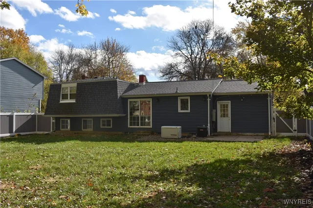 $345,000 | 129 Lyrae Drive, Amherst, NY 14068