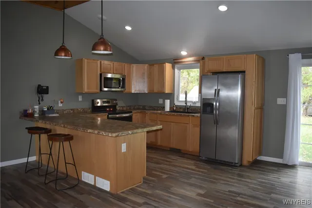 $345,000 | 129 Lyrae Drive, Amherst, NY 14068