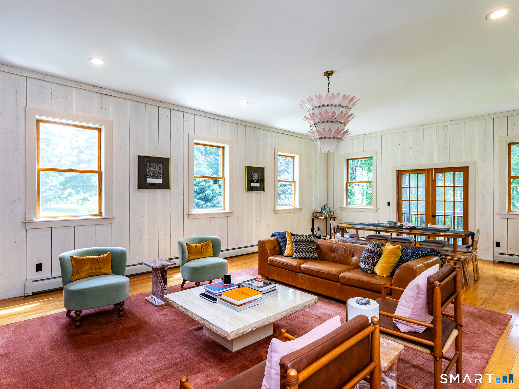 68 Hopkins Road Warren, CT 06777 - Photo 10 of 37