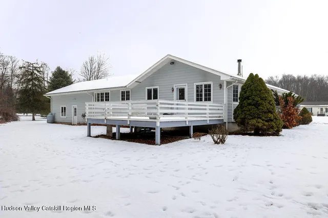$435,000 | 10 Barrington Drive, Copake, NY 12516