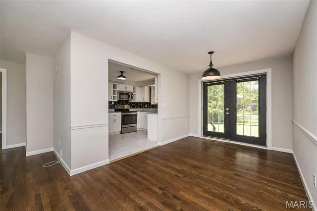 $180,000 | 1877 Claudine Drive, St. Louis, MO 63138