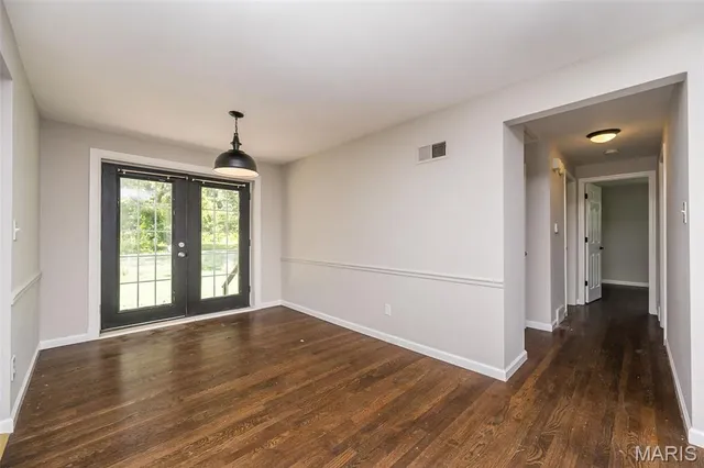 $180,000 | 1877 Claudine Drive, St. Louis, MO 63138