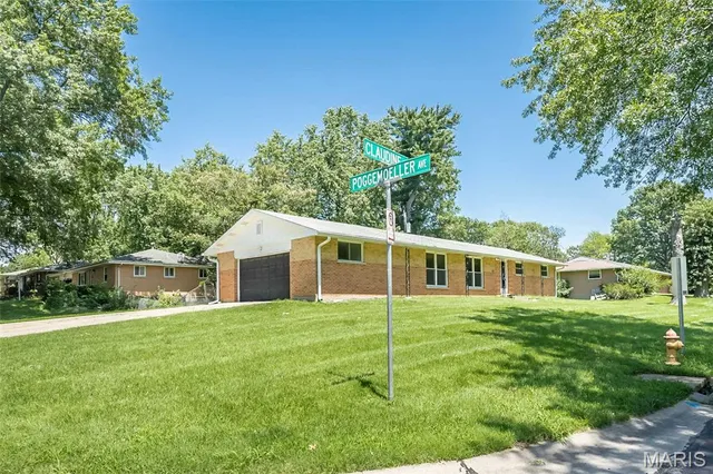 $180,000 | 1877 Claudine Drive, St. Louis, MO 63138