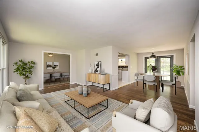 $180,000 | 1877 Claudine Drive, St. Louis, MO 63138