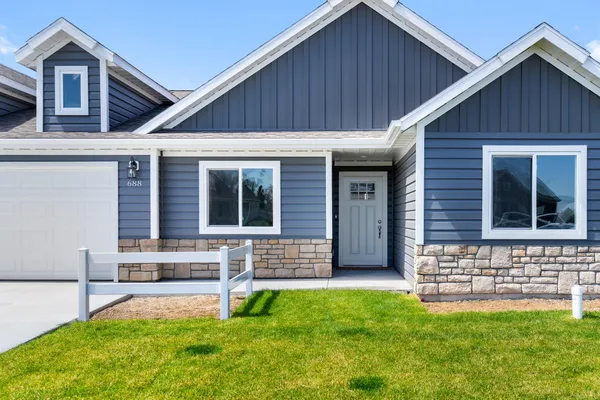 $524,900 | 688 Camelot Street, Sheridan, WY 82801