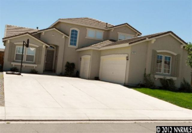 2829 South Fork Road Fernley, NV 89408 - Photo 1 of 1 Photo 1