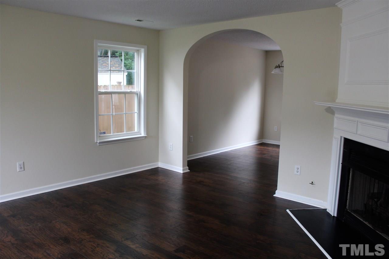 4229 Ivy Hill Road Raleigh, NC 27616 - Photo 12 of 22 Gallery Image 12