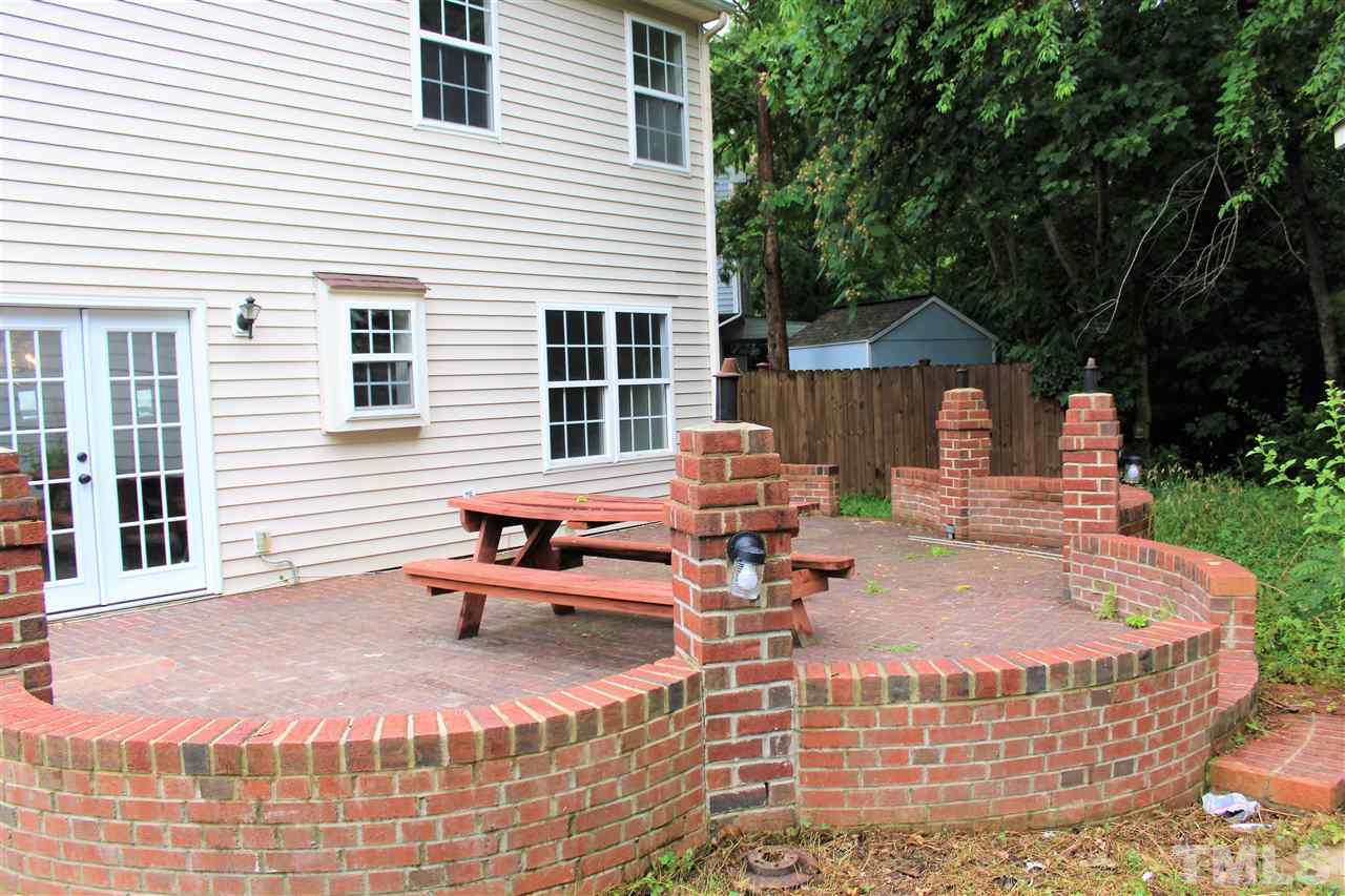 4229 Ivy Hill Road Raleigh, NC 27616 - Photo 20 of 22 Gallery Image 20