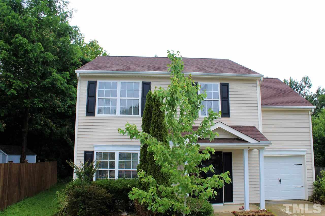 4229 Ivy Hill Road Raleigh, NC 27616 - Photo 3 of 22 Gallery Image 3