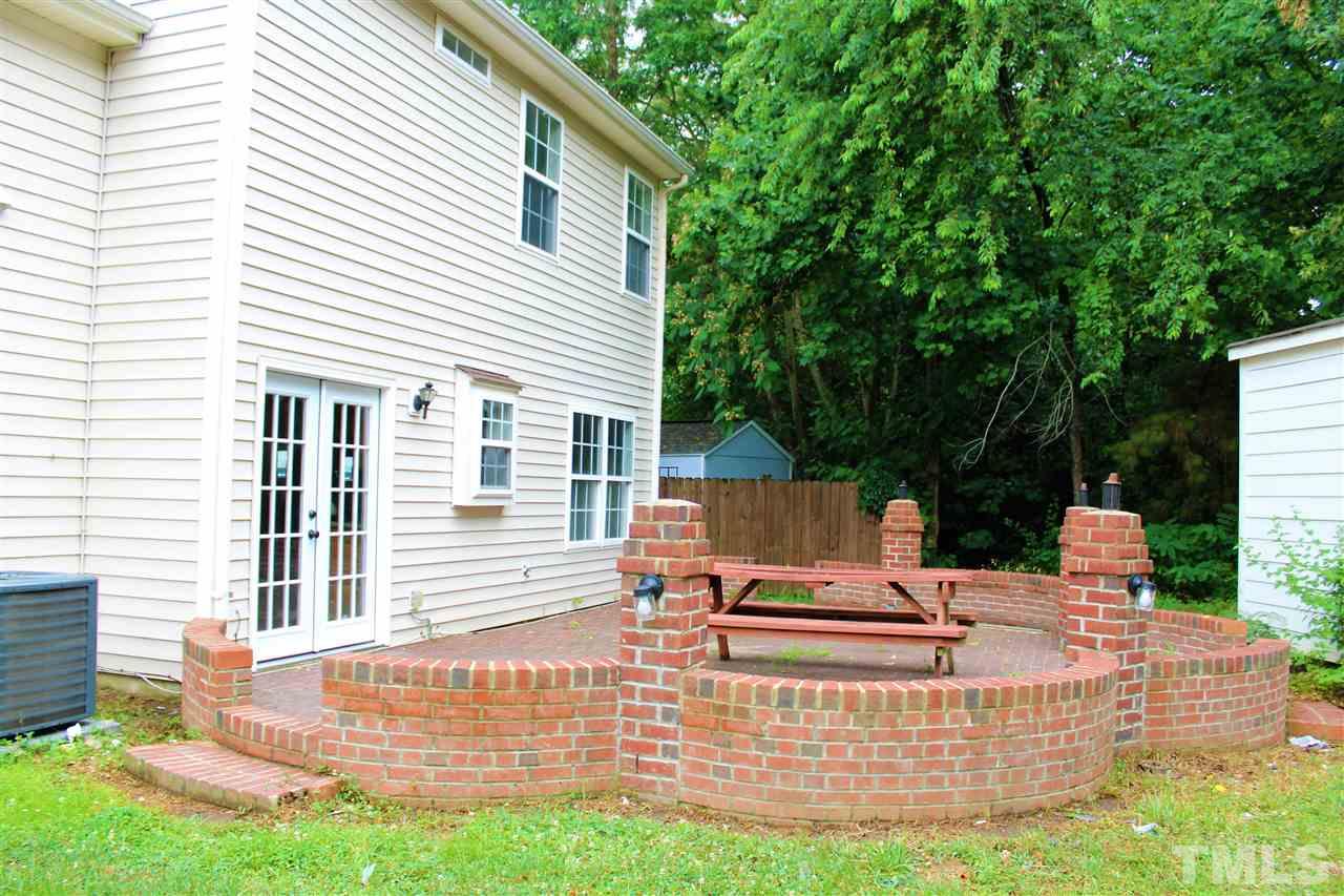 4229 Ivy Hill Road Raleigh, NC 27616 - Photo 21 of 22 Gallery Image 21