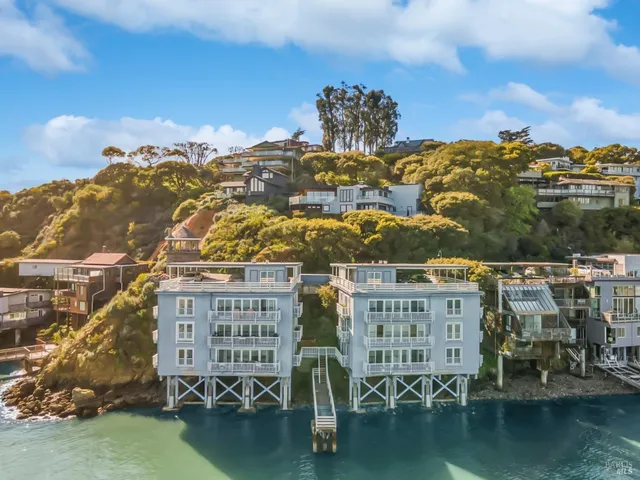 $3,510,000 | 2038 Paradise Drive, Tiburon, CA 94920