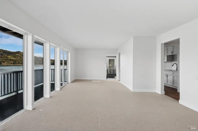 $3,510,000 | 2038 Paradise Drive, Tiburon, CA 94920