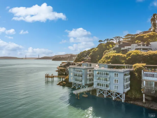 $3,510,000 | 2038 Paradise Drive, Tiburon, CA 94920