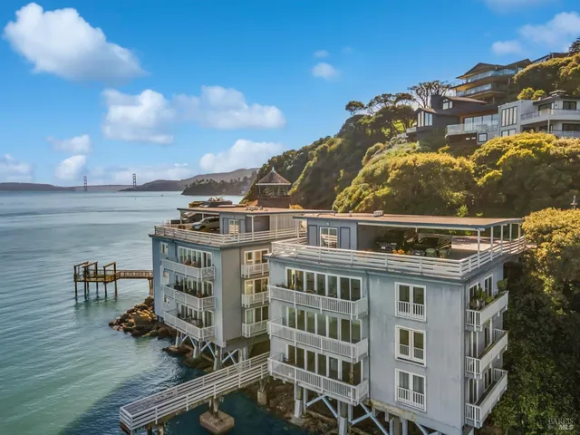 $3,510,000 | 2038 Paradise Drive, Tiburon, CA 94920
