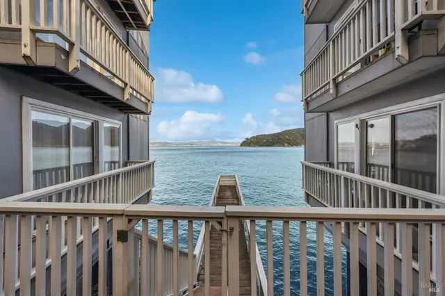 $3,510,000 | 2038 Paradise Drive, Tiburon, CA 94920