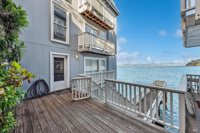 $3,510,000 | 2038 Paradise Drive, Tiburon, CA 94920